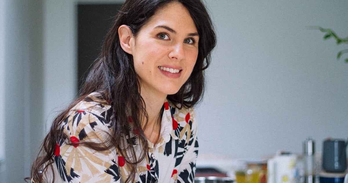 Justine Roth Nutritionist's favourite breakfast – Purition UK
