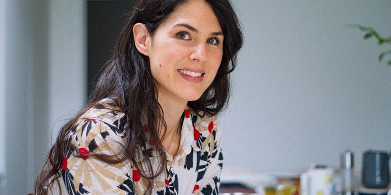 Nutritionist's favourite breakfast