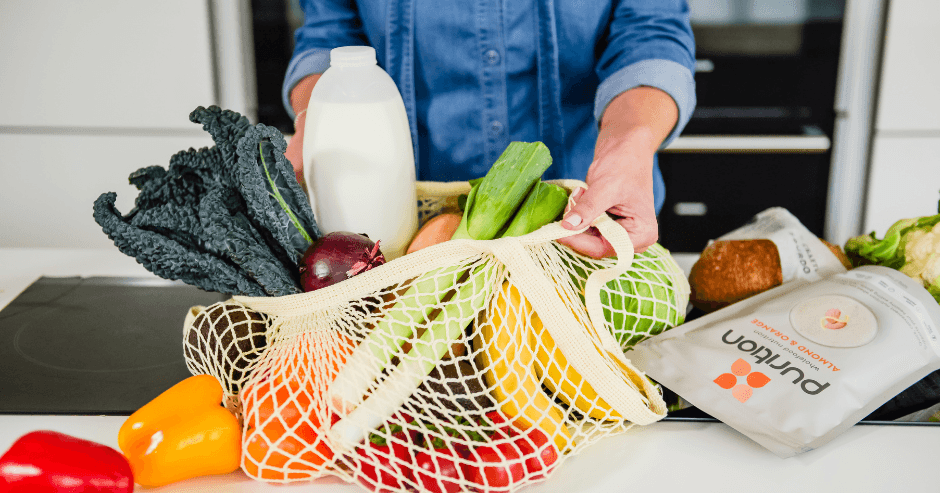 The Real Benefits of Eating Seasonally: What's in Season in the UK