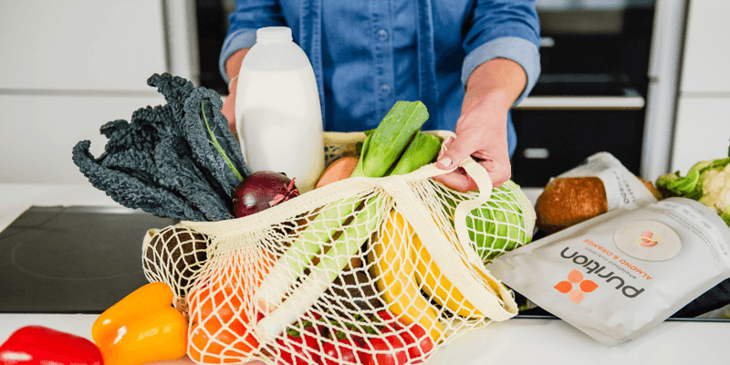 The Real Benefits of Eating Seasonally: What's in Season in the UK