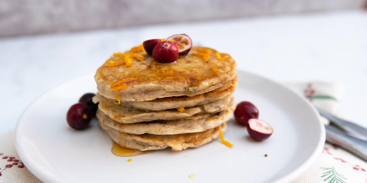 10 healthy vegan breakfast ideas that take minutes