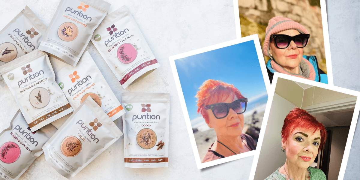 How Purition changed my relationship with food
