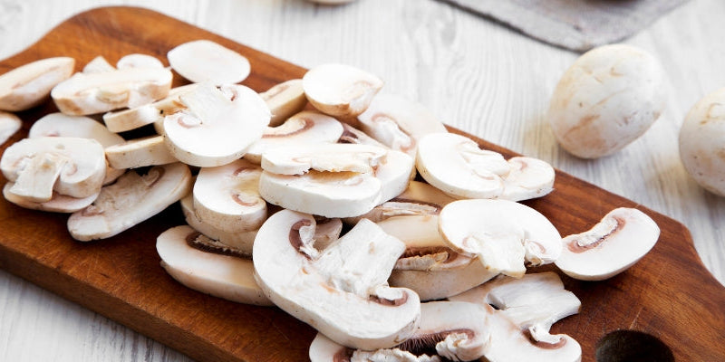 A food first approach to vitamin D