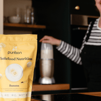 Is Purition a meal replacement?