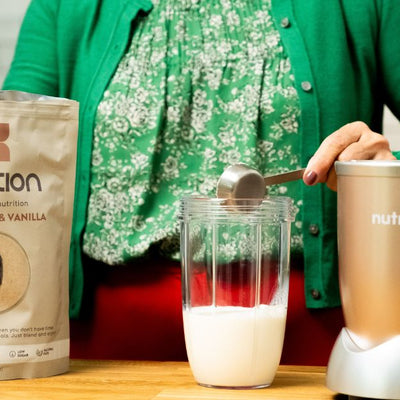 GLP-1 Medications: What they are and why nutrition still matters