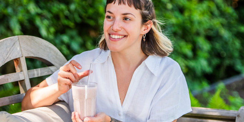 Why the best time is now