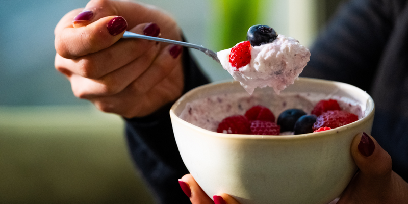 Where to start with weight loss: 3 small changes that actually work