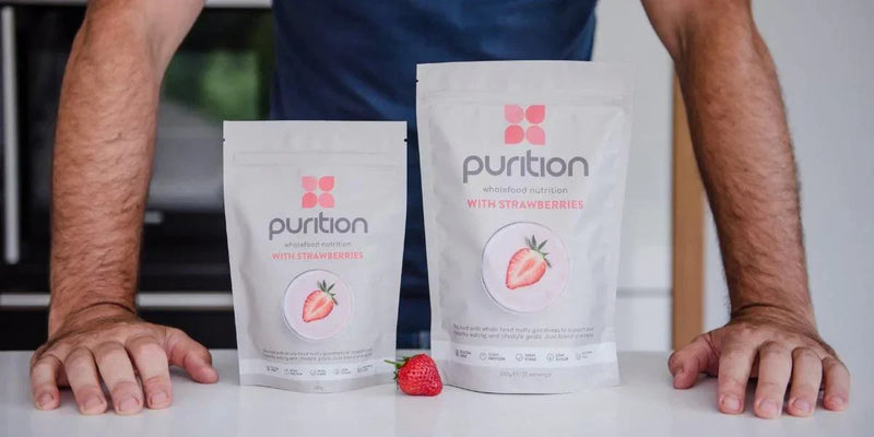 Top 10 reasons people buy and rely on Purition