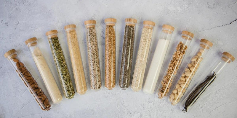 Does Purition test for heavy metals?