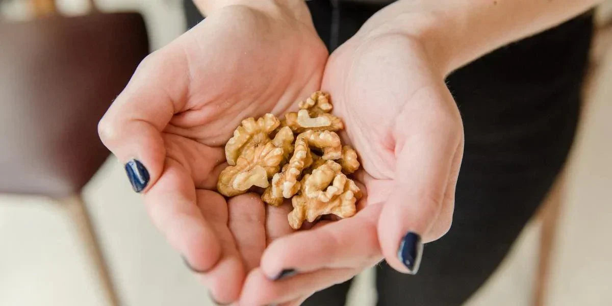 A guide to snacking & weight loss