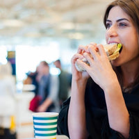Eating on the go: how to stay nourished when travelling