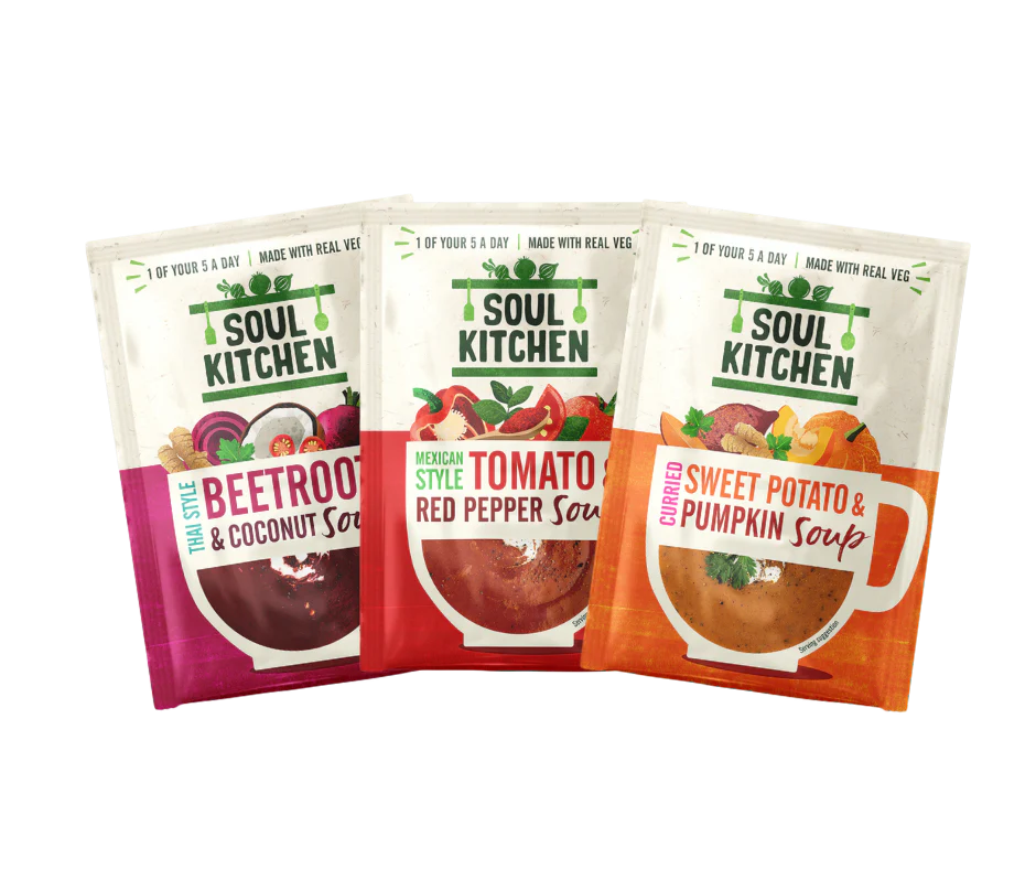 Soup Taster 3-Pack