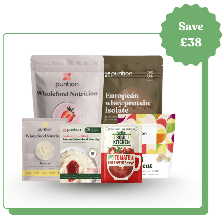 The Better Friday BIG BOX