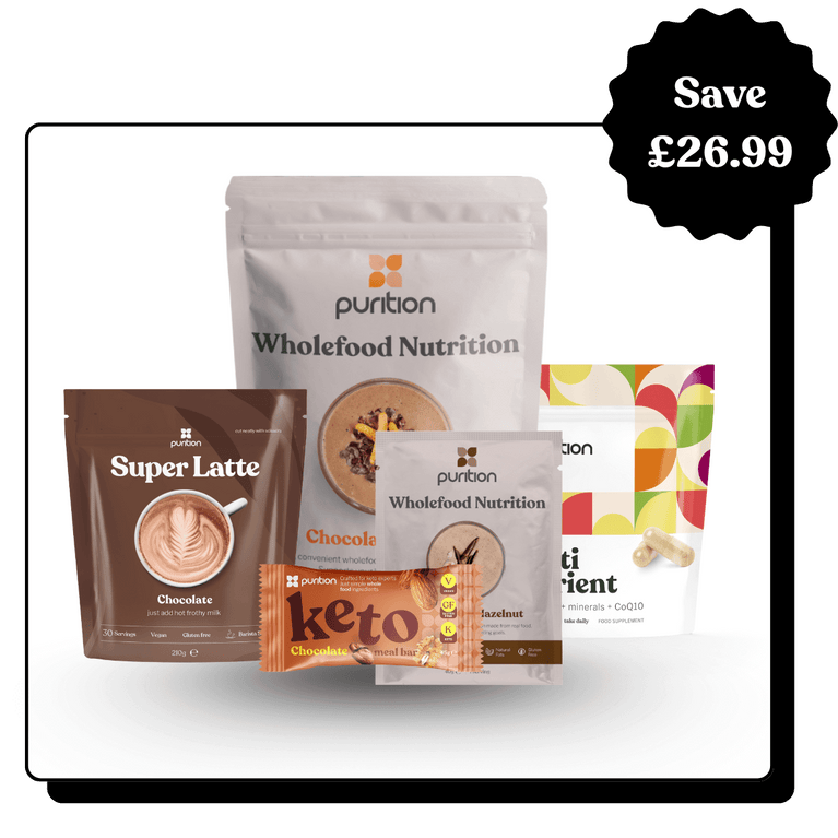 The Choco Delight Bundle