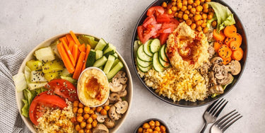 How to go vegan