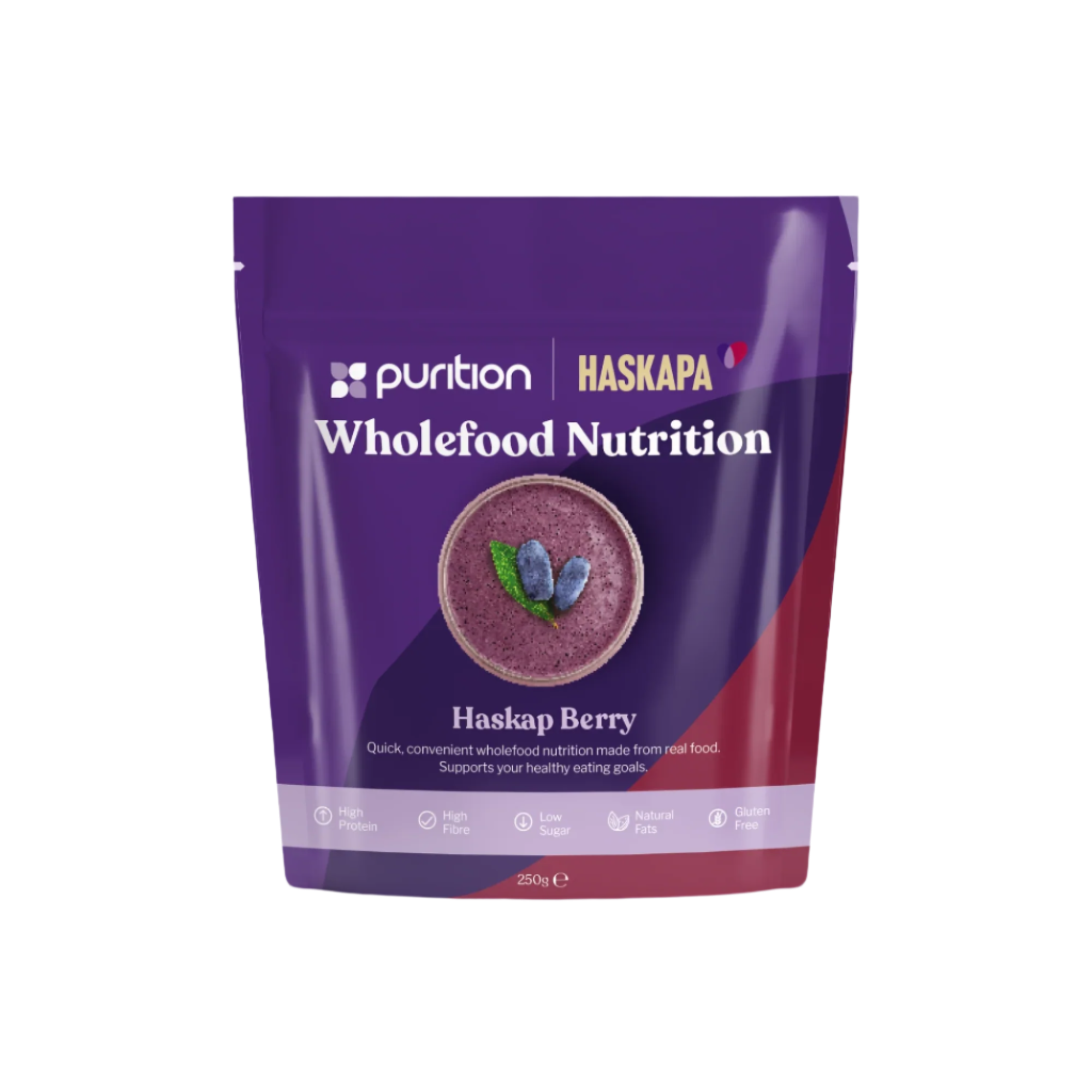 Haskap Berry 250g