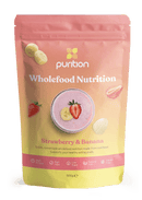 Strawberry & Banana 500g