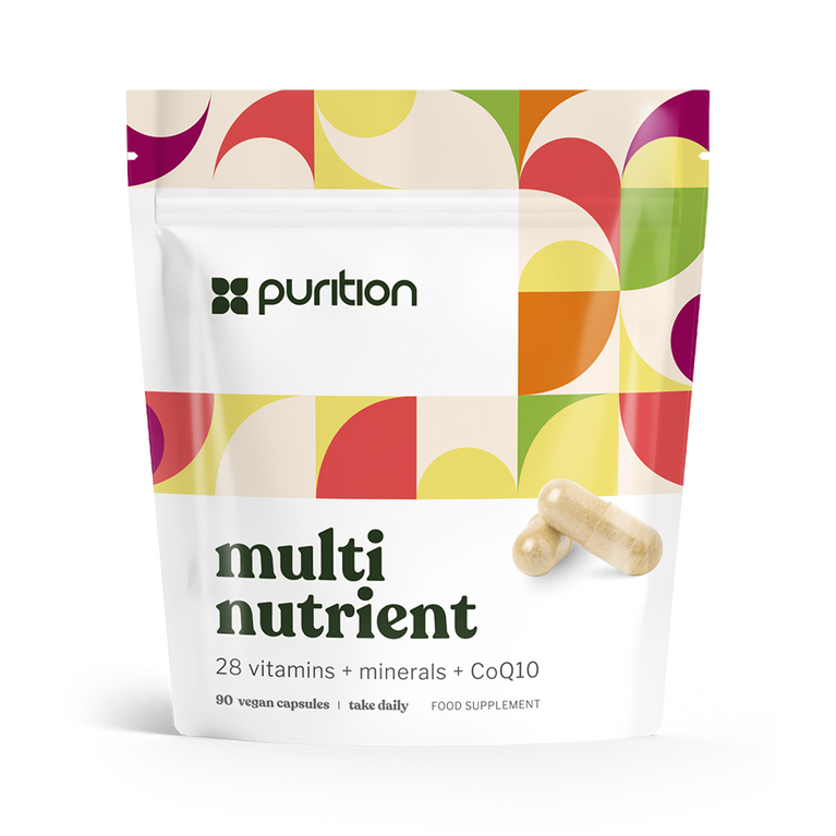 Multinutrient