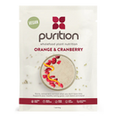 Purition Vegan Meal Sachets