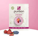 Purition Vegan Meal Sachets