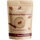Vegan Pecan & Cinnamon 500g