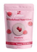 Vegan Raspberry 500g