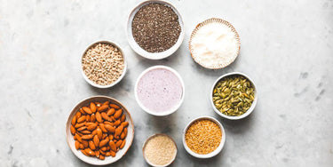 best vegan protein sources