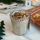 Vegan Ginger Nut 500g