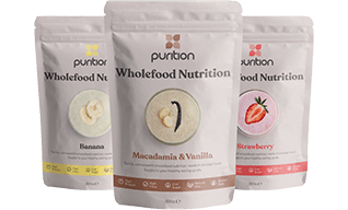 Wholefood Bags