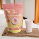 Strawberry & Banana 500g