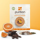 Purition Vegan Meal Sachets