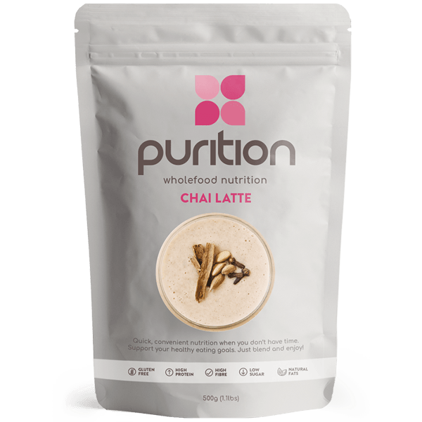 Chai Latte 500g
