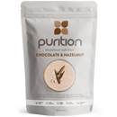 Chocolate & Hazelnut 500g - Purition UK