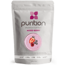 Mixed Berry 500g - Purition UK