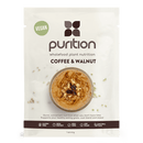 Vegan Coffee & Walnut 40g - Purition UK