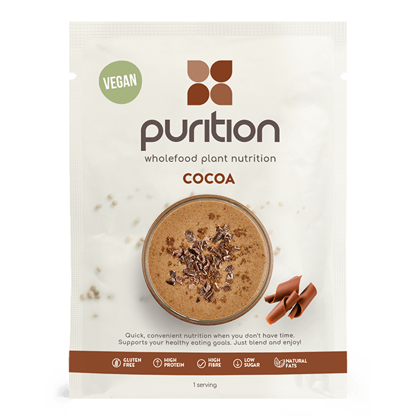 Vegan 2.0 Chocolate (Cocoa) 40g