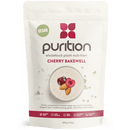 Vegan Cherry Bakewell 500g - Purition UK
