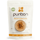 Vegan Pecan & Cinnamon 500g