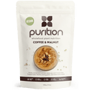 Vegan Coffee & Walnut 500g - Purition UK